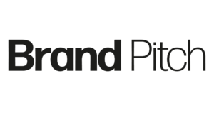 Logotipo Brand Pitch